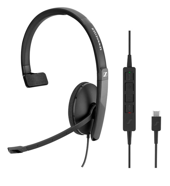 sennheiser sc 130 usb-c